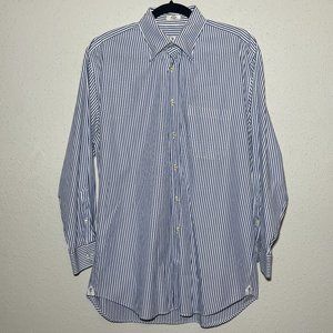 Peter Millar Button Down Shirt Large